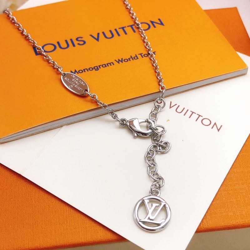 Louis Vuitton Necklaces